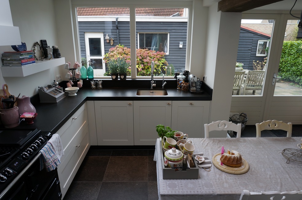 Familie Schieman - Kapelle - Zeeland - Landelijke Keukens-image-5