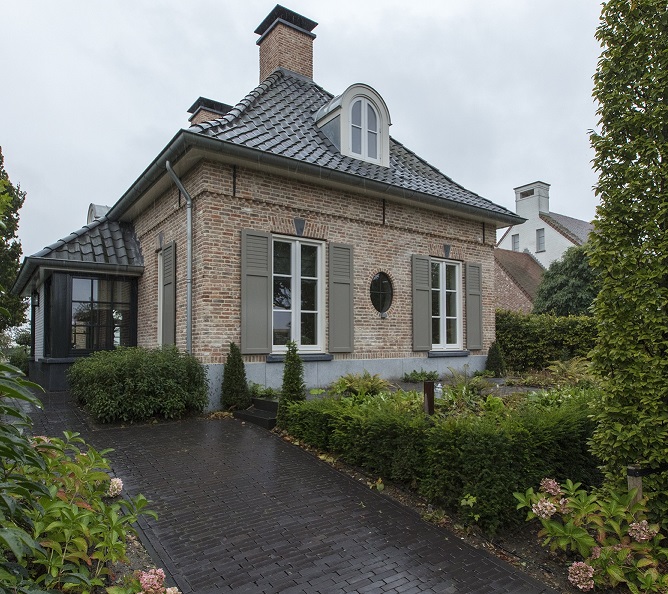Familie Pol - Ridderkerk- Zuid-Holland - Landelijke keukens-image-7