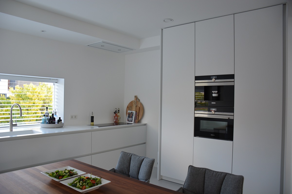 Familie de Vlieger - Goes - Zeeland - Design Keukens-image-5